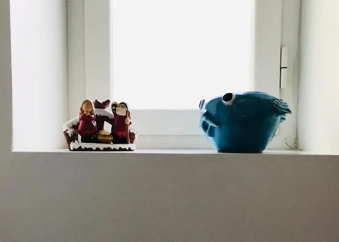 Nocleg ze śniadaniem Via Dell'azzurra