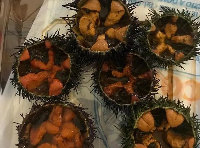 Via Dell'azzurra Bari