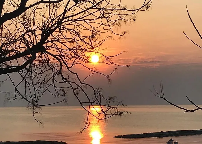 Nocleg ze śniadaniem Via Dell'azzurra