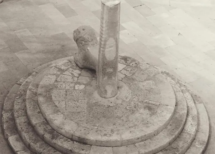 Nocleg ze śniadaniem Via Dell'azzurra Bari