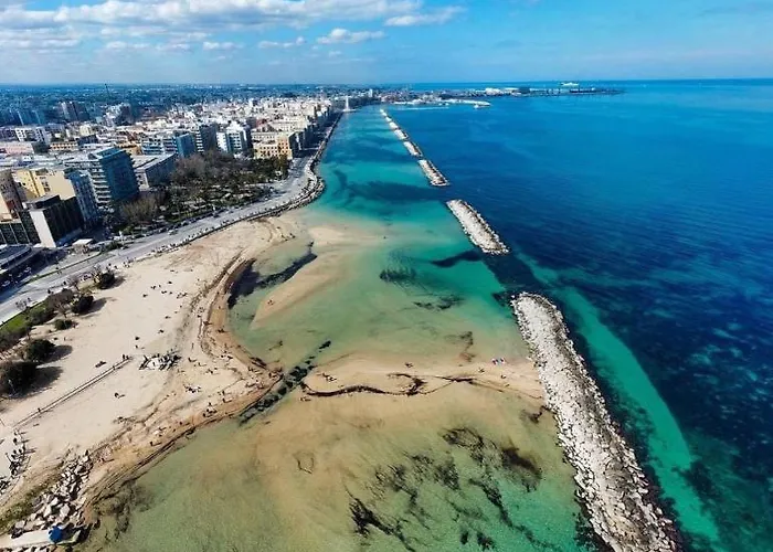 Via Dell'azzurra Nocleg ze śniadaniem 3*