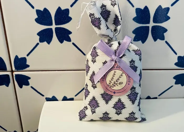 Nocleg ze śniadaniem Via Dell'azzurra Bari